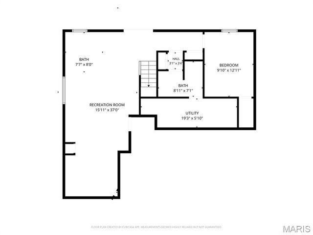 1516 Strawberry Glen Court, Ballwin, MO 63021