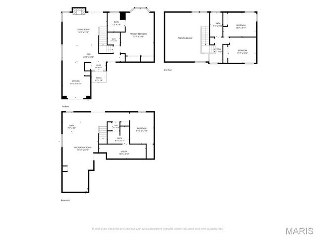 1516 Strawberry Glen Court, Ballwin, MO 63021