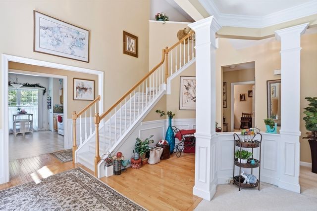 7 Madison Reach, Plymouth, MA 02360