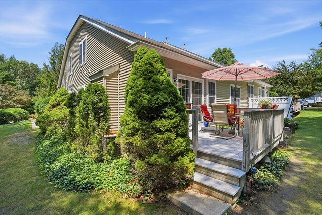 7 Madison Reach, Plymouth, MA 02360