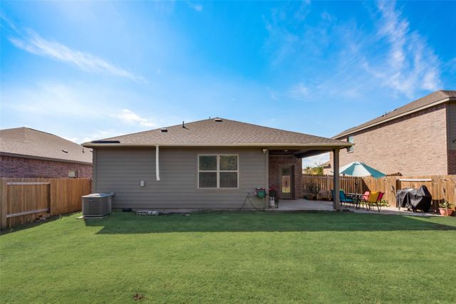 2213 Georgetown Street, Princeton, TX 75407