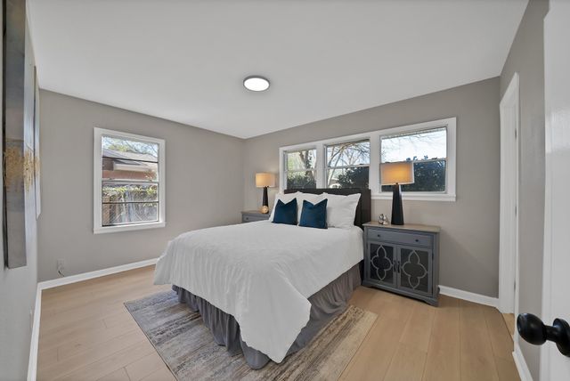 1617 Grantland Circle, Fort Worth, TX 76112