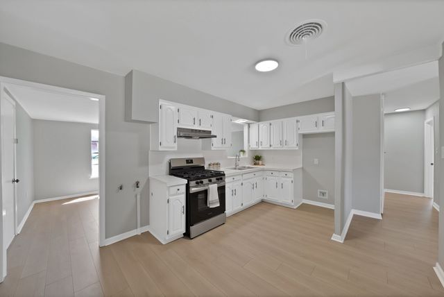 1617 Grantland Circle, Fort Worth, TX 76112