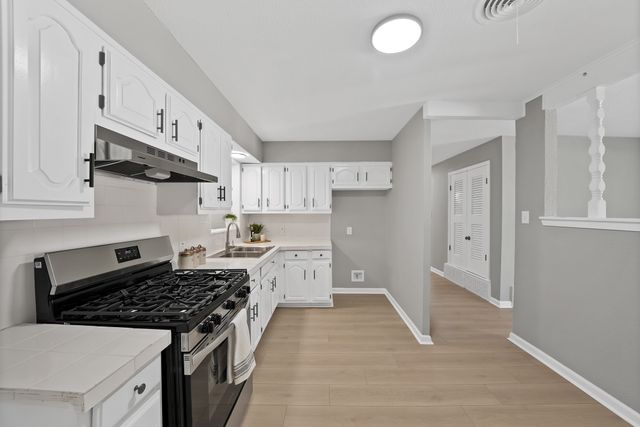 1617 Grantland Circle, Fort Worth, TX 76112