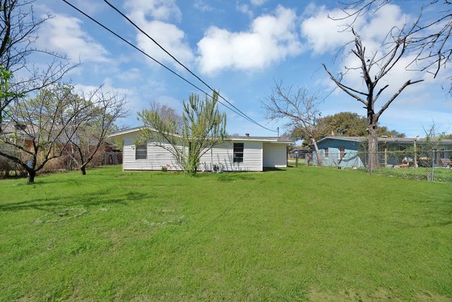 1617 Grantland Circle, Fort Worth, TX 76112