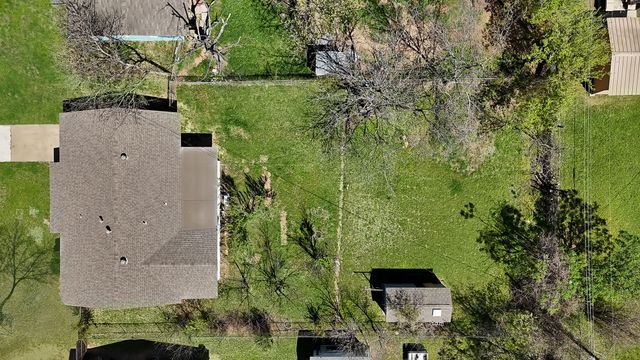 1617 Grantland Circle, Fort Worth, TX 76112