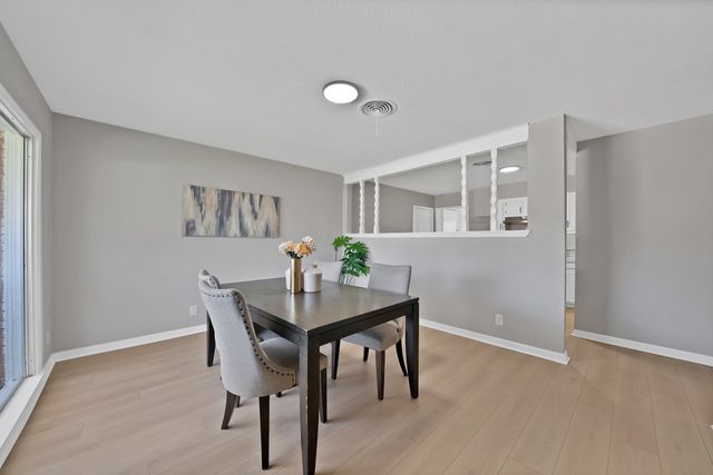 1617 Grantland Circle, Fort Worth, TX 76112