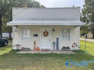 800 NE Halsey Avenue, Huntsville, AL 35801