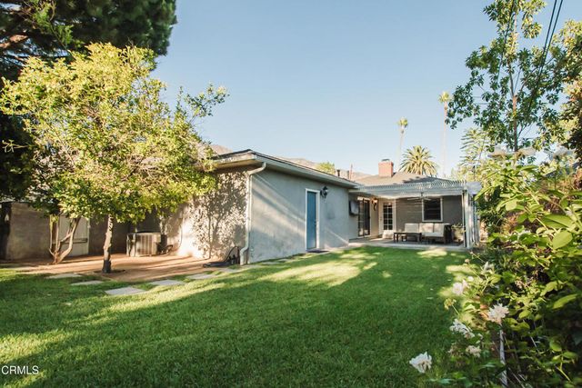 1547 Coolidge Avenue, Pasadena, CA 91104
