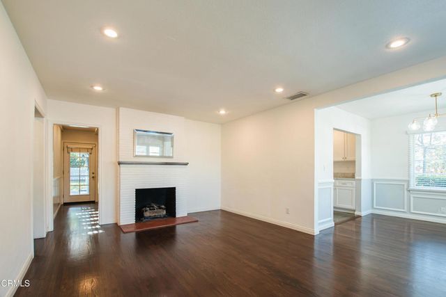 1547 Coolidge Avenue, Pasadena, CA 91104