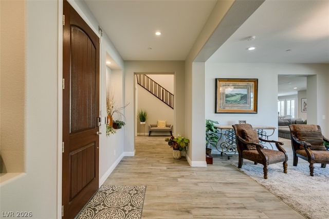 8615 Jerlyn Street, Las Vegas, NV 89113