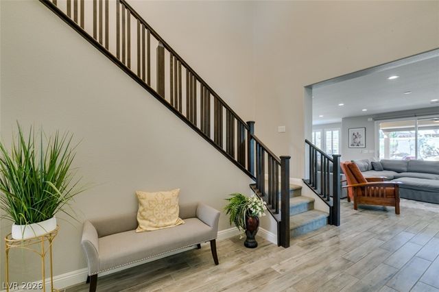 8615 Jerlyn Street, Las Vegas, NV 89113