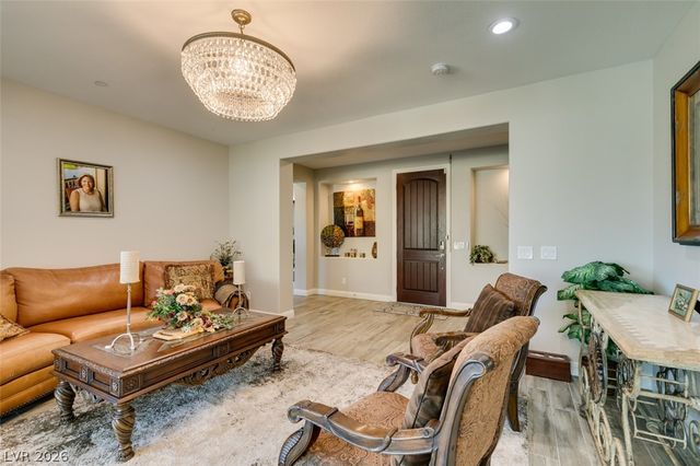 8615 Jerlyn Street, Las Vegas, NV 89113