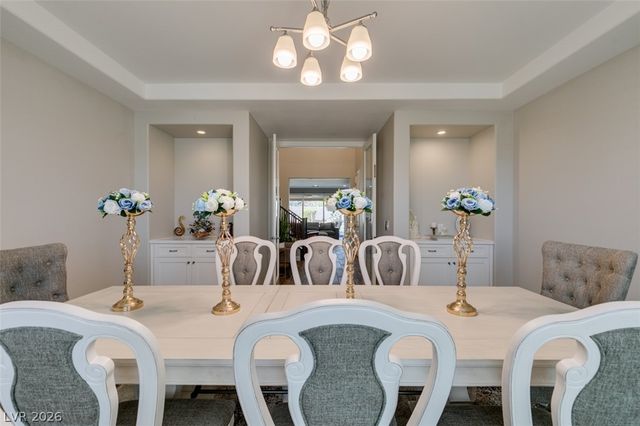 8615 Jerlyn Street, Las Vegas, NV 89113