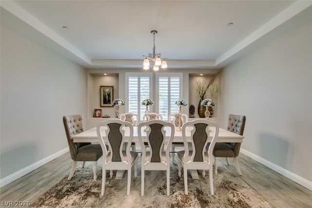 8615 Jerlyn Street, Las Vegas, NV 89113