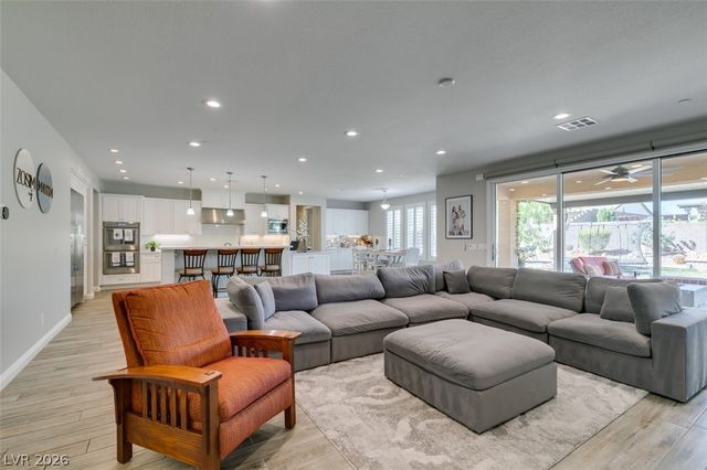 8615 Jerlyn Street, Las Vegas, NV 89113