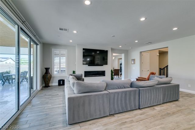 8615 Jerlyn Street, Las Vegas, NV 89113