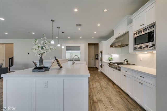 8615 Jerlyn Street, Las Vegas, NV 89113