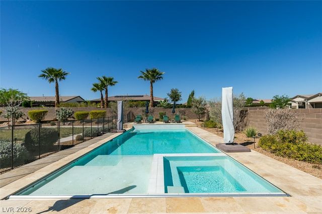 8615 Jerlyn Street, Las Vegas, NV 89113