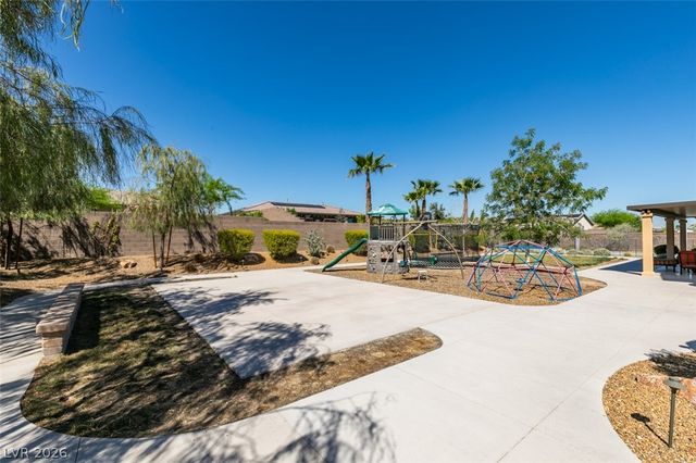 8615 Jerlyn Street, Las Vegas, NV 89113