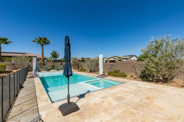 8615 Jerlyn Street, Las Vegas, NV 89113