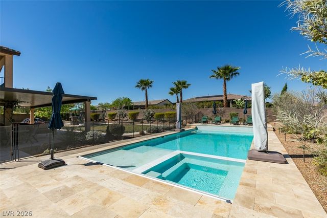 8615 Jerlyn Street, Las Vegas, NV 89113