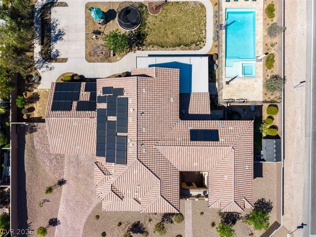 8615 Jerlyn Street, Las Vegas, NV 89113