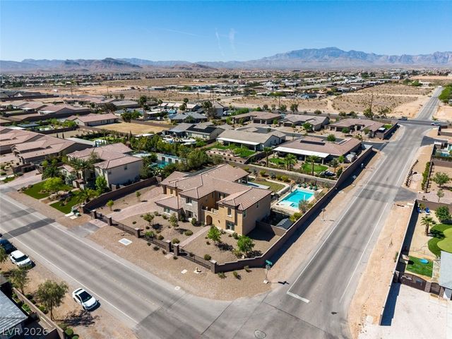 8615 Jerlyn Street, Las Vegas, NV 89113