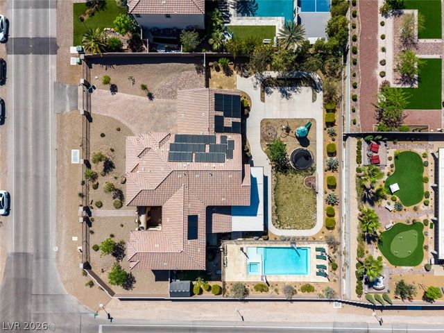 8615 Jerlyn Street, Las Vegas, NV 89113