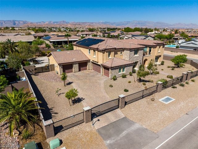 8615 Jerlyn Street, Las Vegas, NV 89113