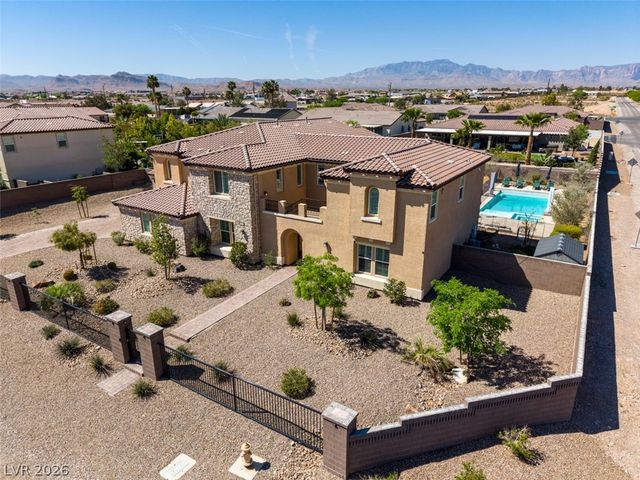 8615 Jerlyn Street, Las Vegas, NV 89113