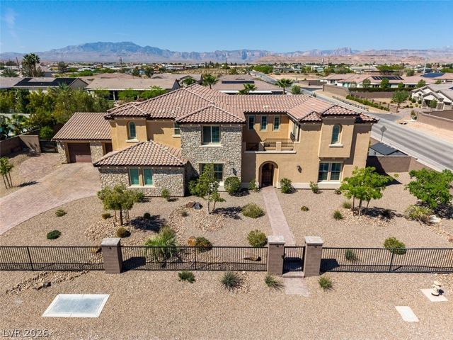 8615 Jerlyn Street, Las Vegas, NV 89113