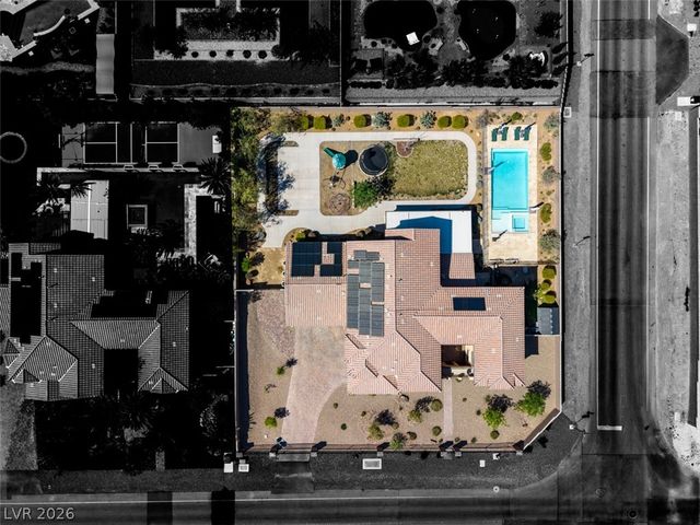 8615 Jerlyn Street, Las Vegas, NV 89113