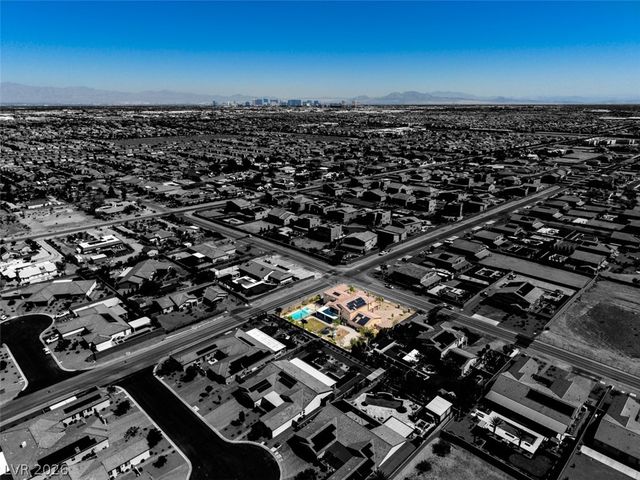 8615 Jerlyn Street, Las Vegas, NV 89113