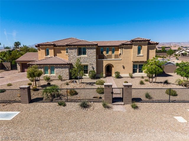 8615 Jerlyn Street, Las Vegas, NV 89113