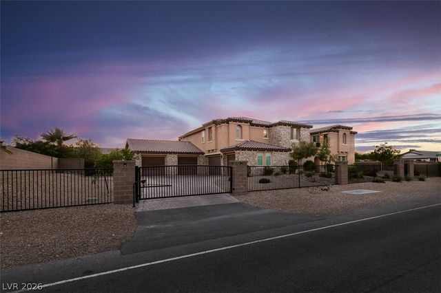 8615 Jerlyn Street, Las Vegas, NV 89113