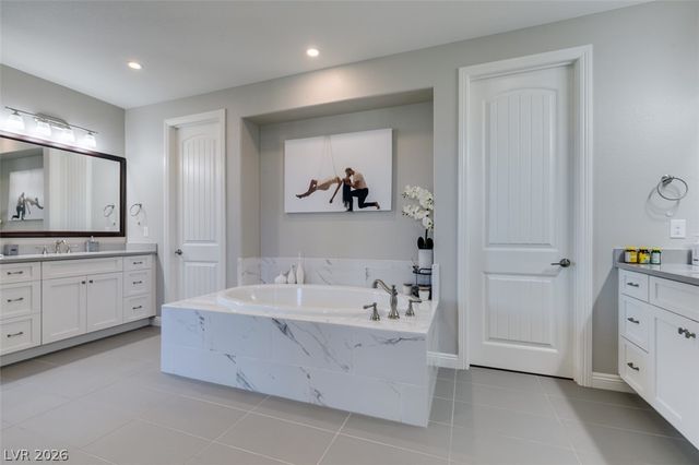 8615 Jerlyn Street, Las Vegas, NV 89113