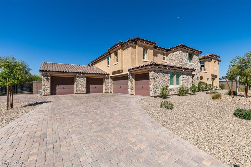 8615 Jerlyn Street, Las Vegas, NV 89113