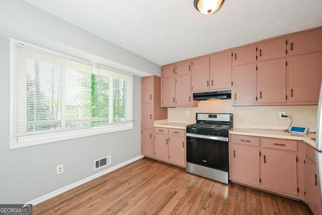 3039 Jonathan Court, Snellville, GA 30039