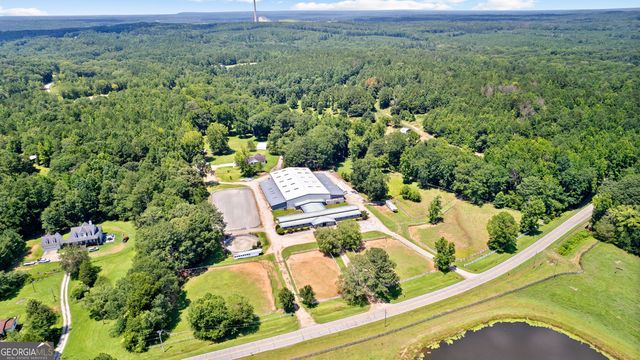 493 Boone Road, Newnan, GA 30263