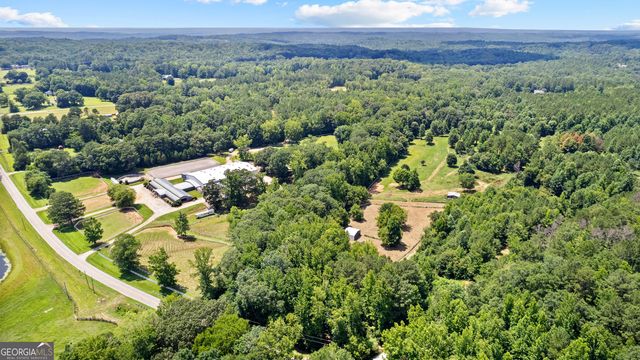 493 Boone Road, Newnan, GA 30263