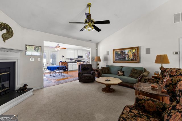 493 Boone Road, Newnan, GA 30263