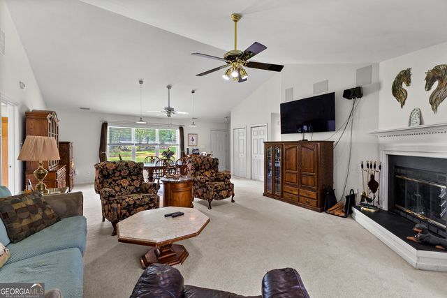 493 Boone Road, Newnan, GA 30263