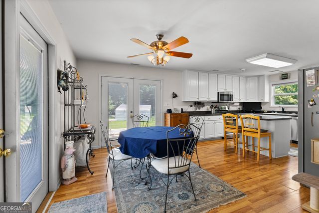 493 Boone Road, Newnan, GA 30263