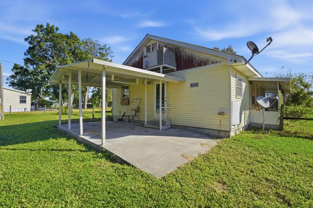 3765 SW 13th Terrace, Okeechobee, FL 34974