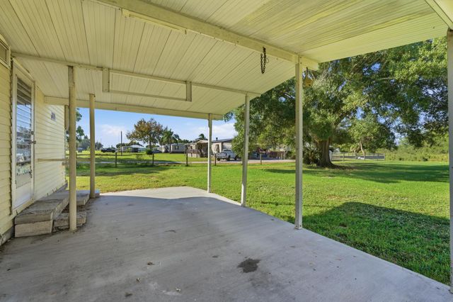 3765 SW 13th Terrace, Okeechobee, FL 34974
