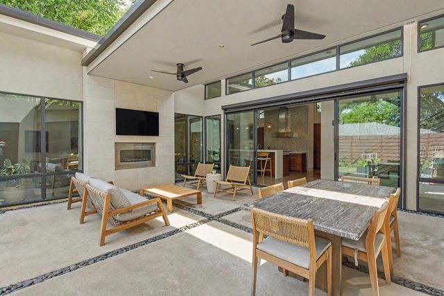 4011 Highgrove Drive, Dallas, TX 75220