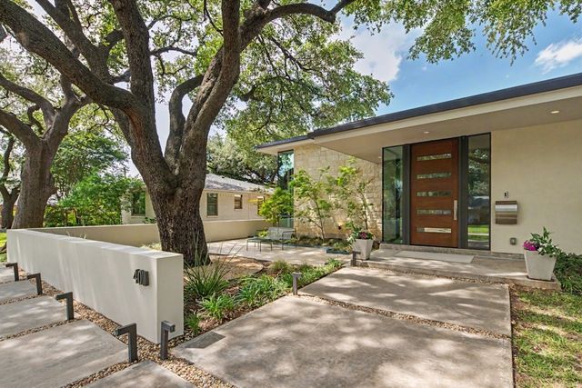 4011 Highgrove Drive, Dallas, TX 75220