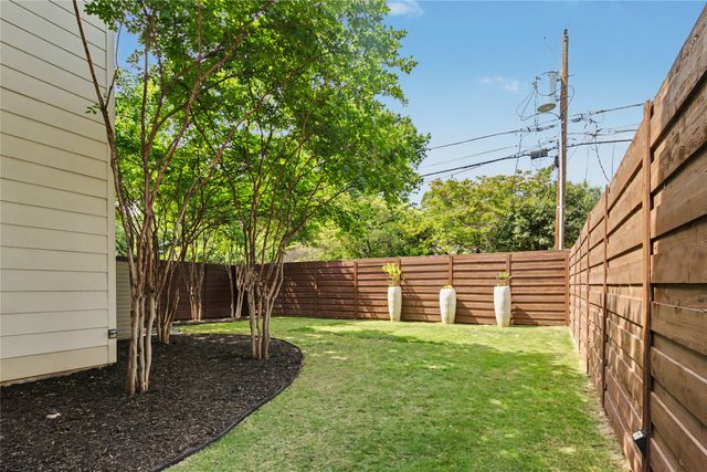 4011 Highgrove Drive, Dallas, TX 75220
