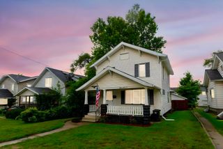 821 S 34Th Street, South Bend, IN 46615